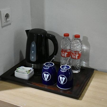Abadi Hotel Malioboro Yogyakarta By Tritama Hospitality Екстериор снимка