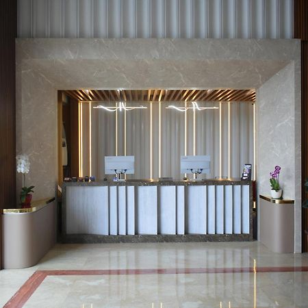 Abadi Hotel Malioboro Yogyakarta By Tritama Hospitality Екстериор снимка