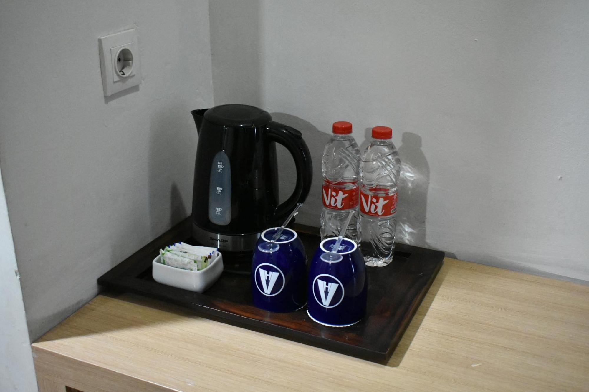 Abadi Hotel Malioboro Yogyakarta By Tritama Hospitality Екстериор снимка
